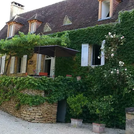 La Vignolle Saint-Amand-de-Coly