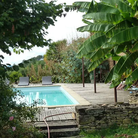 Penzion La Vignolle 3*