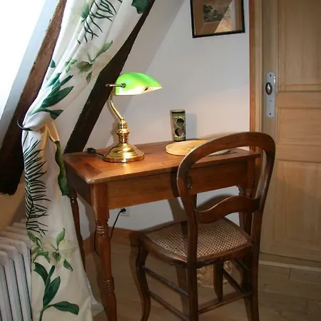 La Vignolle 3* Saint-Amand-de-Coly