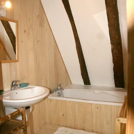 La Vignolle Saint-Amand-de-Coly