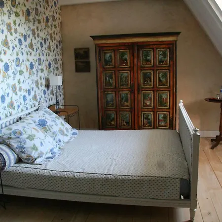 Penzion La Vignolle Saint-Amand-de-Coly