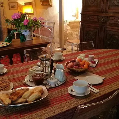 Penzion La Vignolle 3*