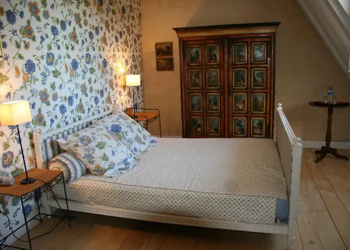 La Vignolle 3* Saint-Amand-de-Coly