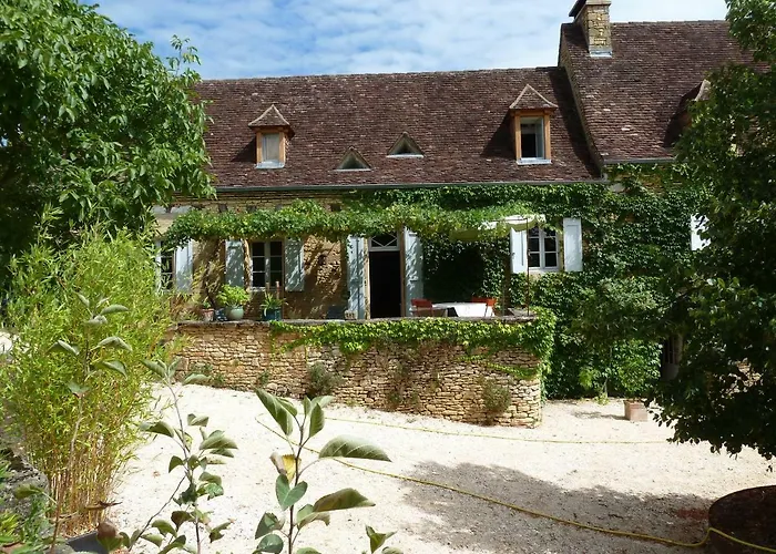 La Vignolle 招待所