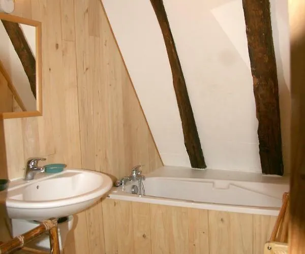 La Vignolle Saint-Amand-de-Coly