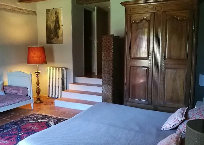 招待所 La Vignolle