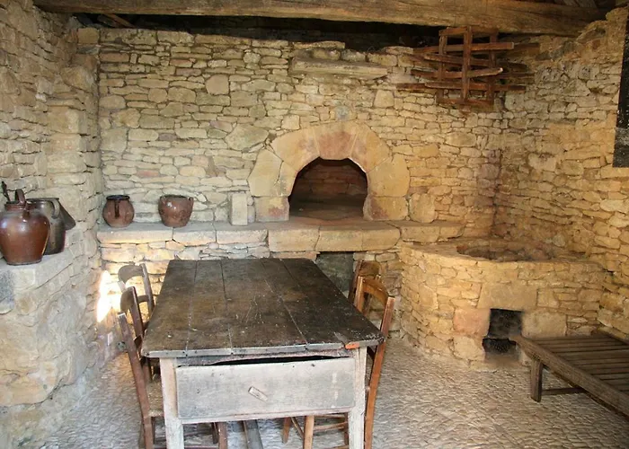 La Vignolle Saint-Amand-de-Coly